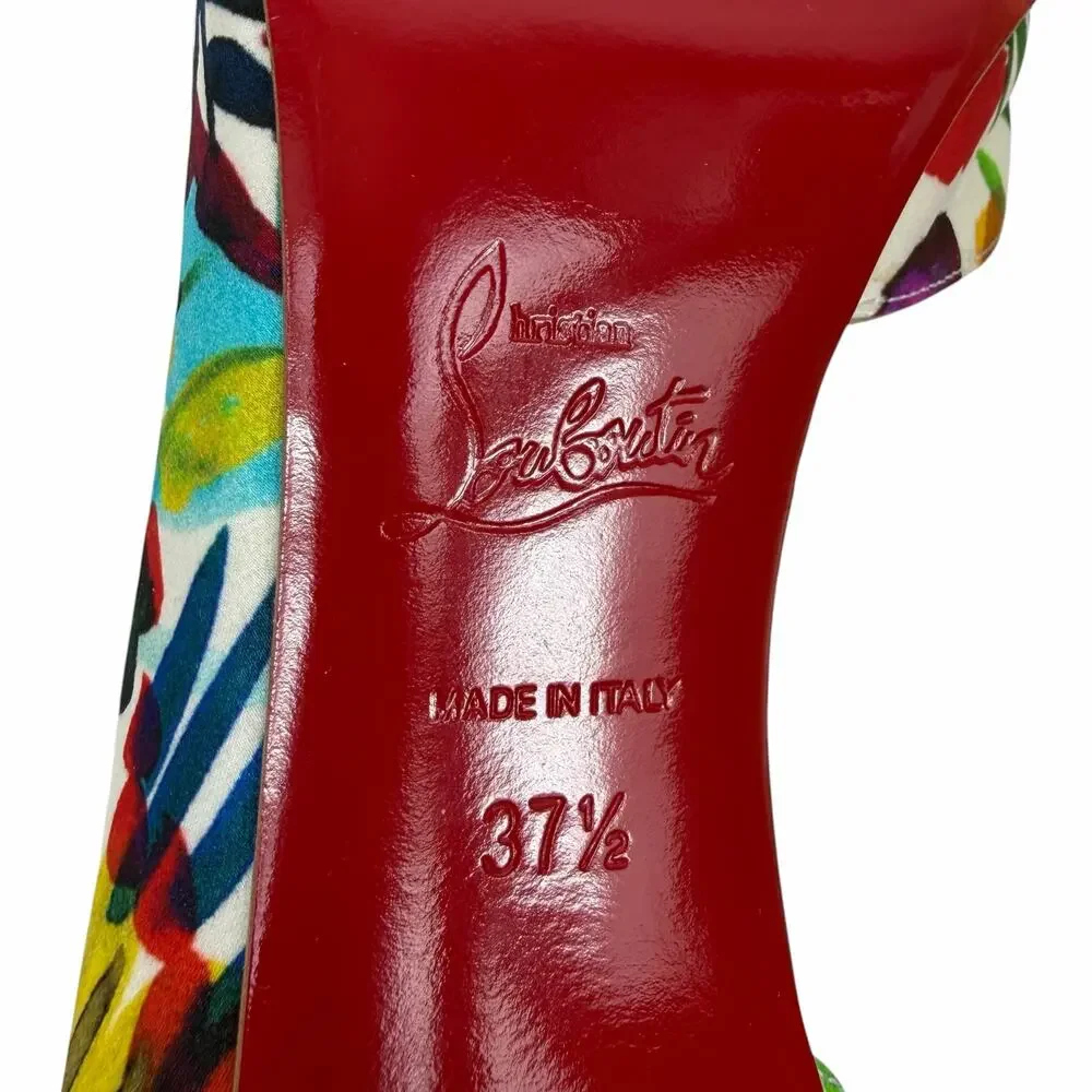 Christian Louboutin christian louboutin